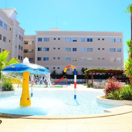 Apartamento Encontro Das Aguas - Voe Mais Caldas Novas Exterior foto