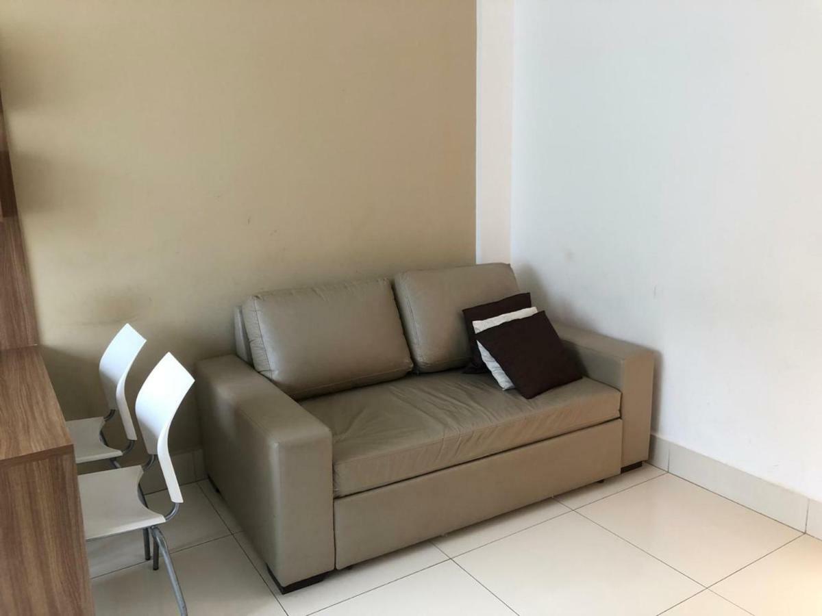 Apartamento Encontro Das Aguas - Voe Mais Caldas Novas Exterior foto