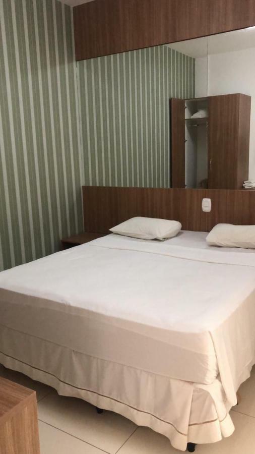Apartamento Encontro Das Aguas - Voe Mais Caldas Novas Exterior foto