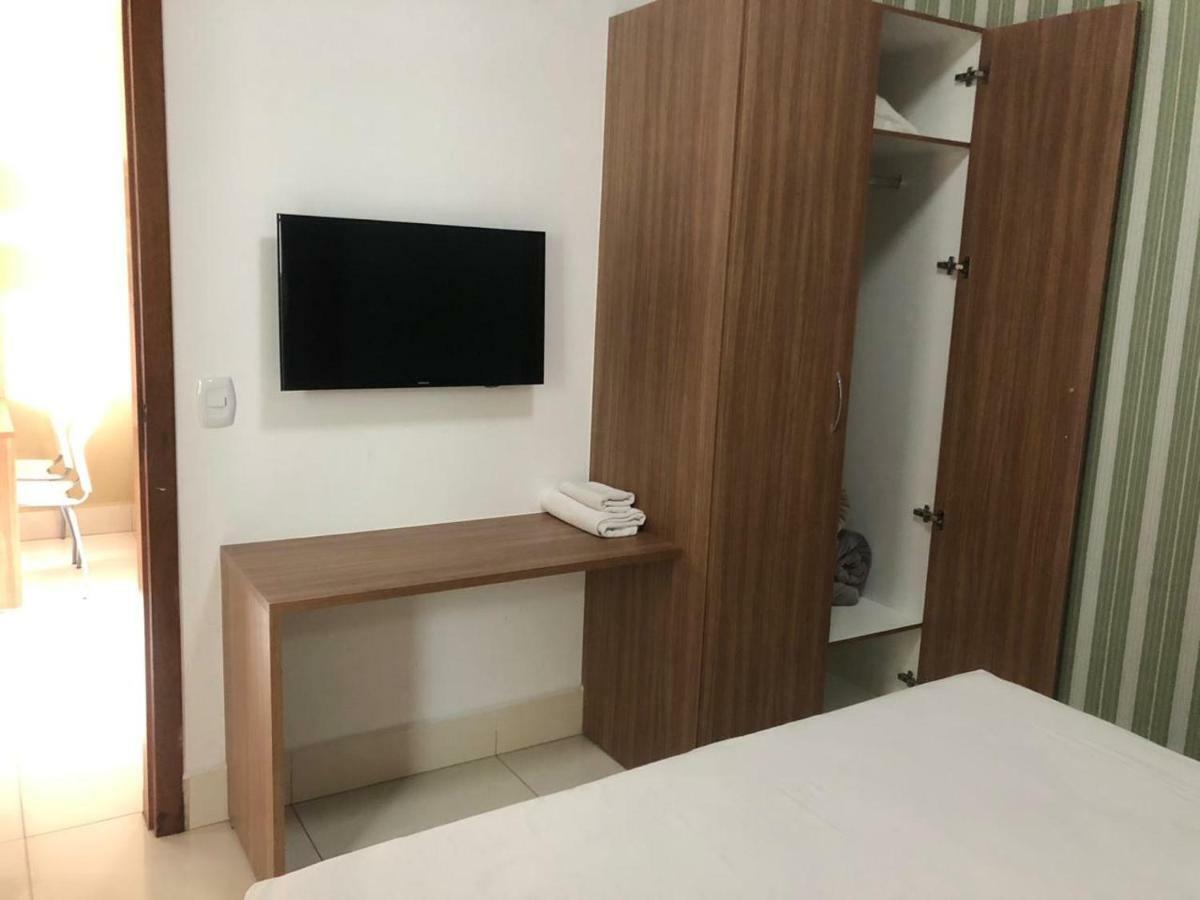 Apartamento Encontro Das Aguas - Voe Mais Caldas Novas Exterior foto