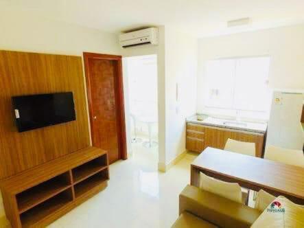 Apartamento Encontro Das Aguas - Voe Mais Caldas Novas Exterior foto